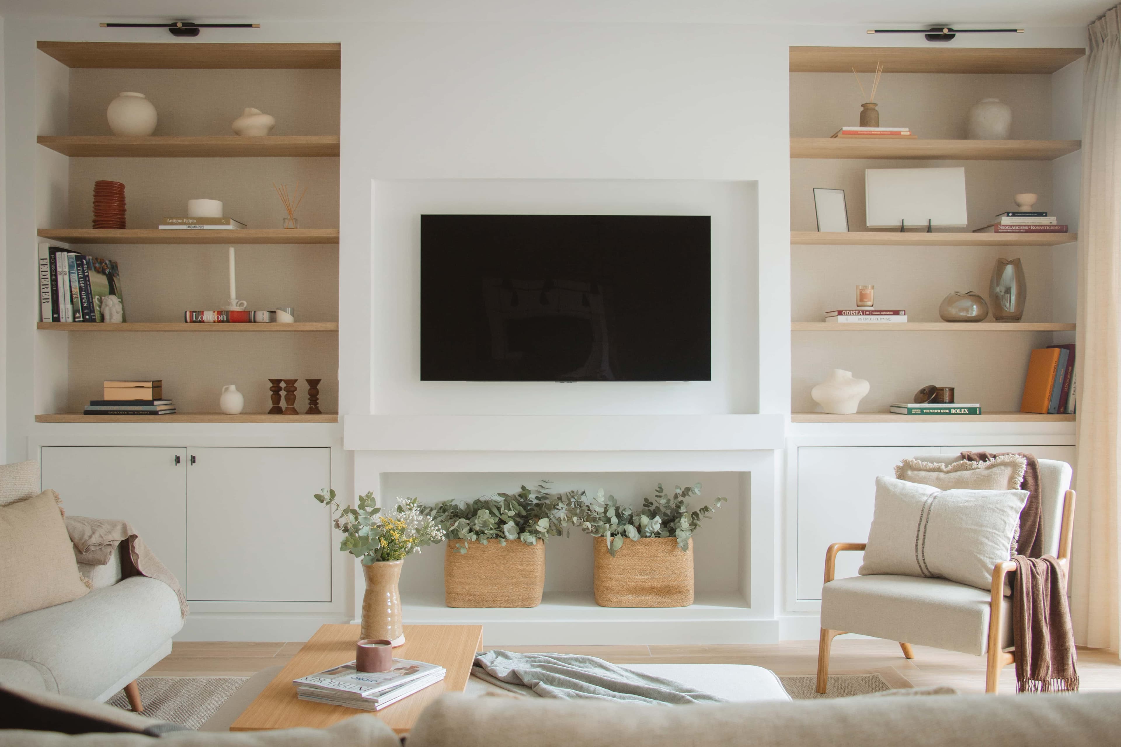 Ragō Estudio — interiorismo y diseño de interiores